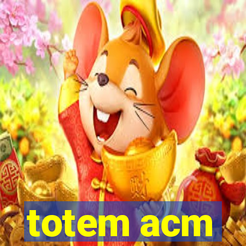 totem acm